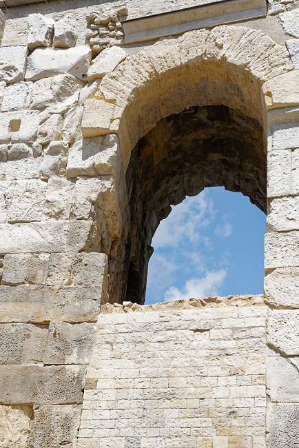 Arènes de Nîmes-006
